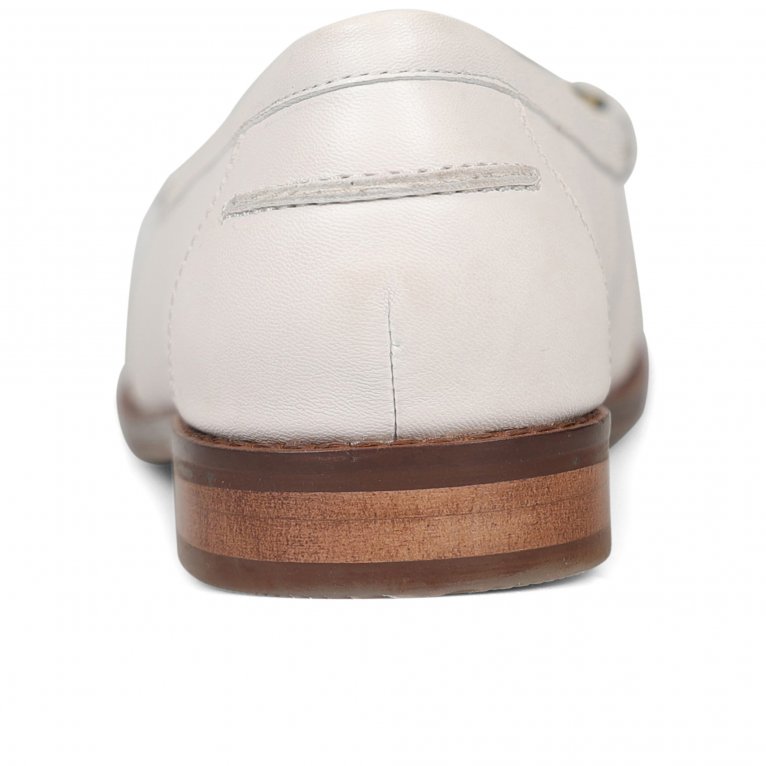 Charles Clinkard Van Dal Luca Womens Loafers