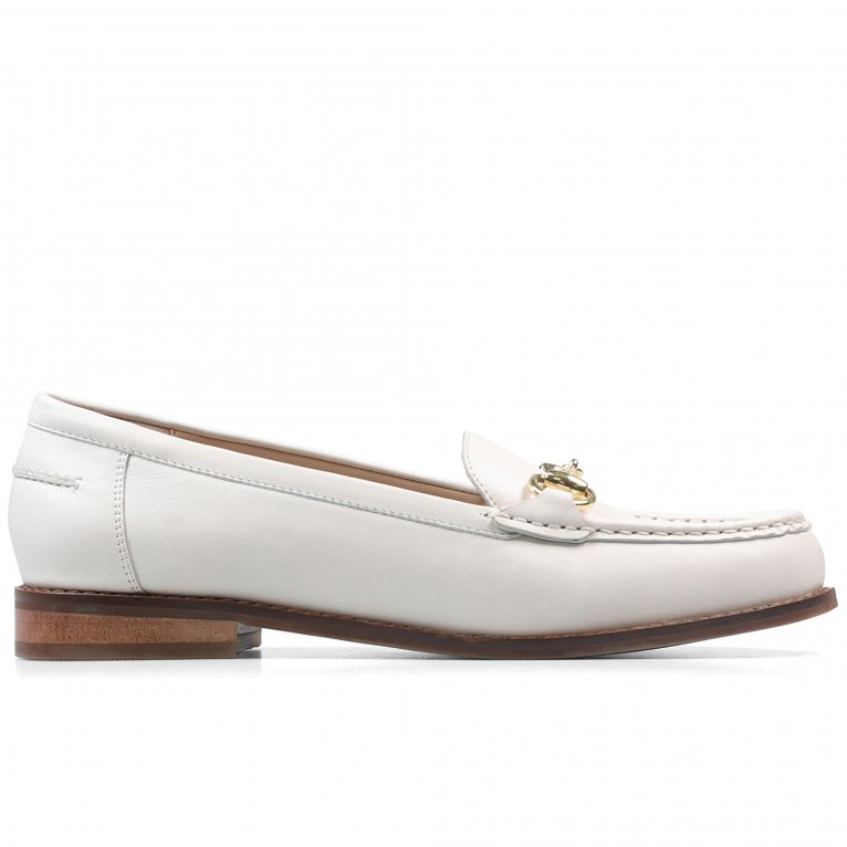 charles clinkard Van Dal Luca Womens Loafers