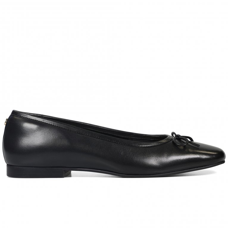 charles clinkard Van Dal Mila Womens Flat Shoes