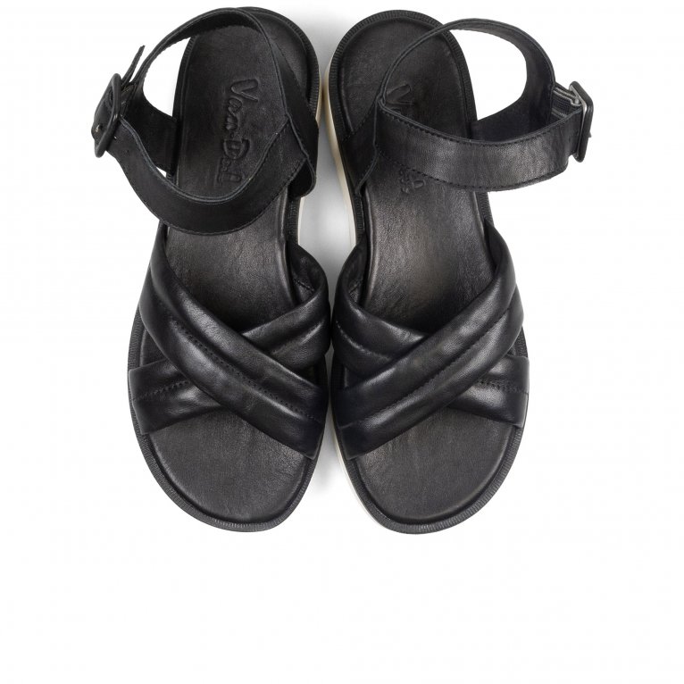 Charles Clinkard Van Dal Phoebe Womens Sandals