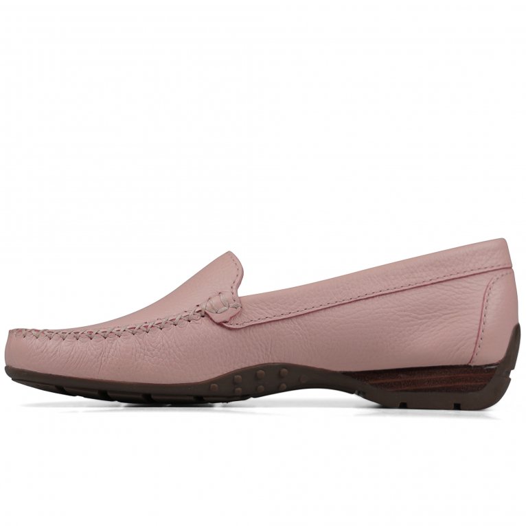 Charles Clinkard Van Dal Sanson Womens Loafers