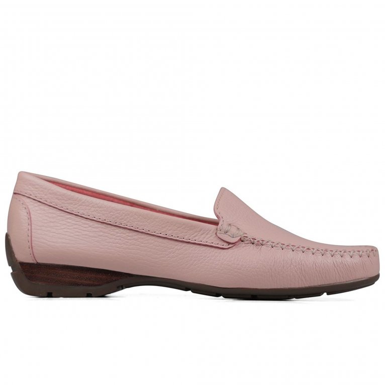 charles clinkard Van Dal Sanson Womens Loafers