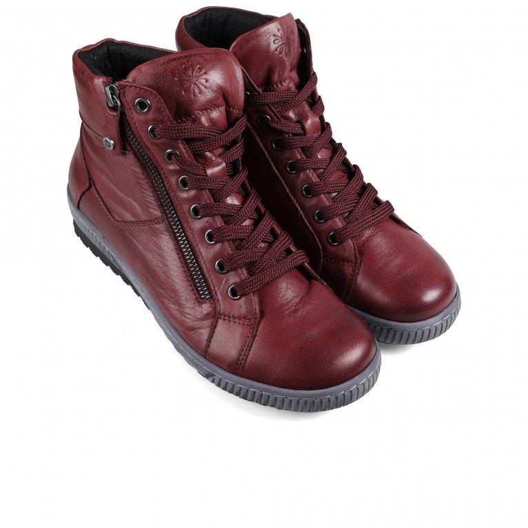 Charles Clinkard Van Dal Seren Womens Wide Casuals