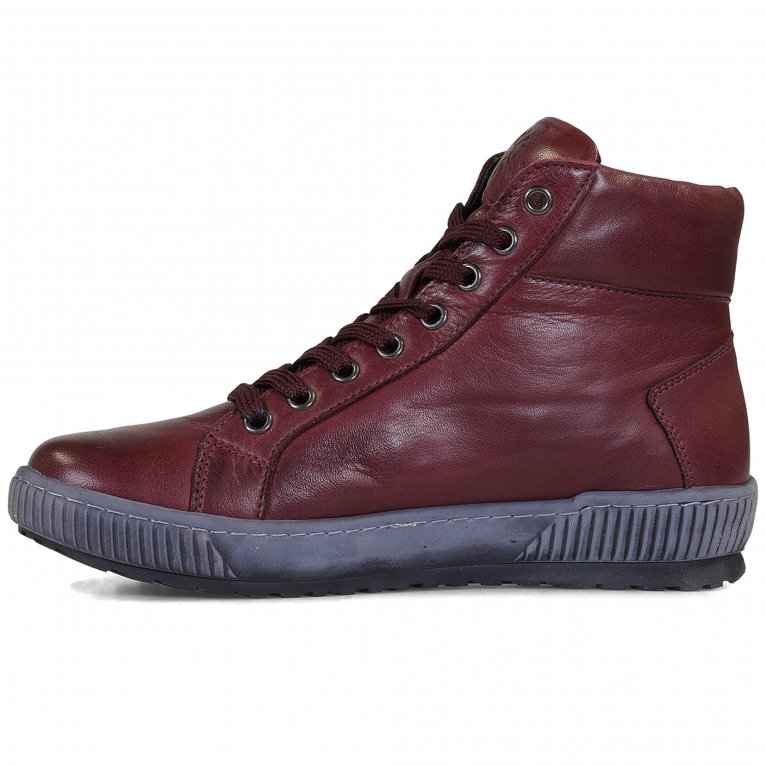 Charles Clinkard Van Dal Seren Womens Wide Casuals