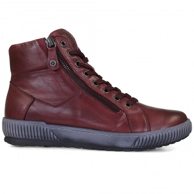 charles clinkard Van Dal Seren Womens Wide Casuals