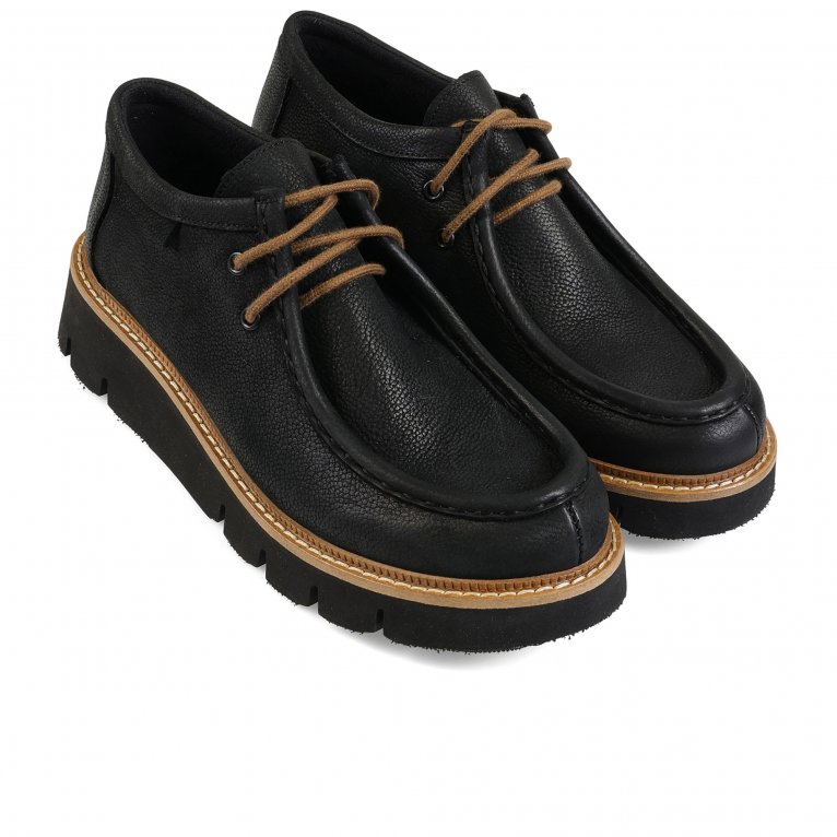 Charles Clinkard Van Dal Sol Womens Lace Up Shoes
