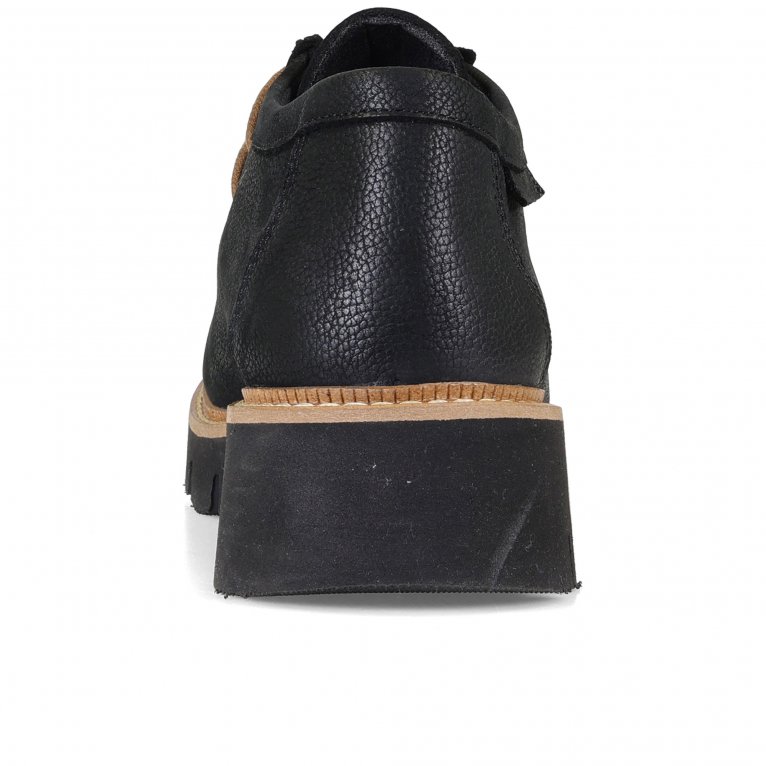 Charles Clinkard Van Dal Sol Womens Lace Up Shoes
