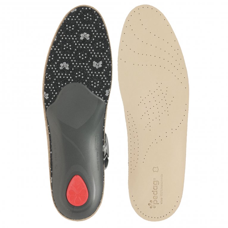 charles clinkard Viva Leather Insoles