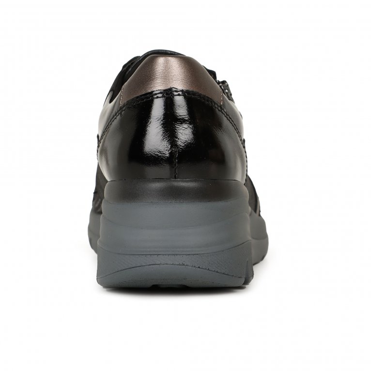 Charles Clinkard Waldlaufer Carla Womens Trainers