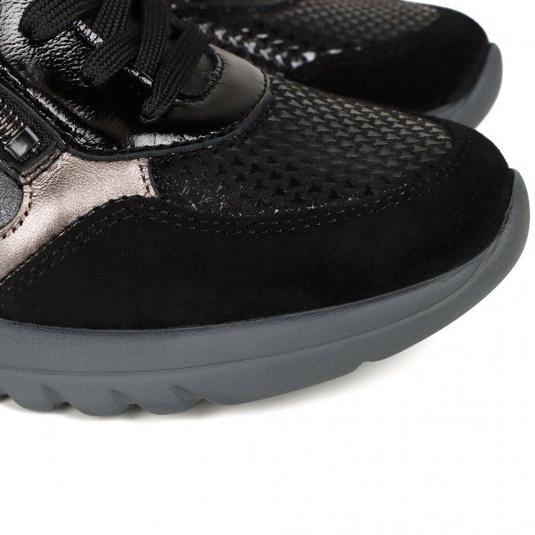 Charles Clinkard Waldlaufer Carla Womens Trainers