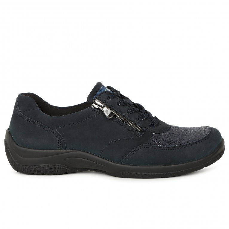 Charles Clinkard Waldlaufer Hesna Womens Trainers