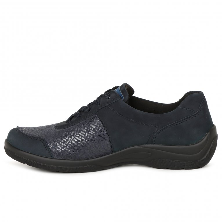 Charles Clinkard Waldlaufer Hesna Womens Trainers