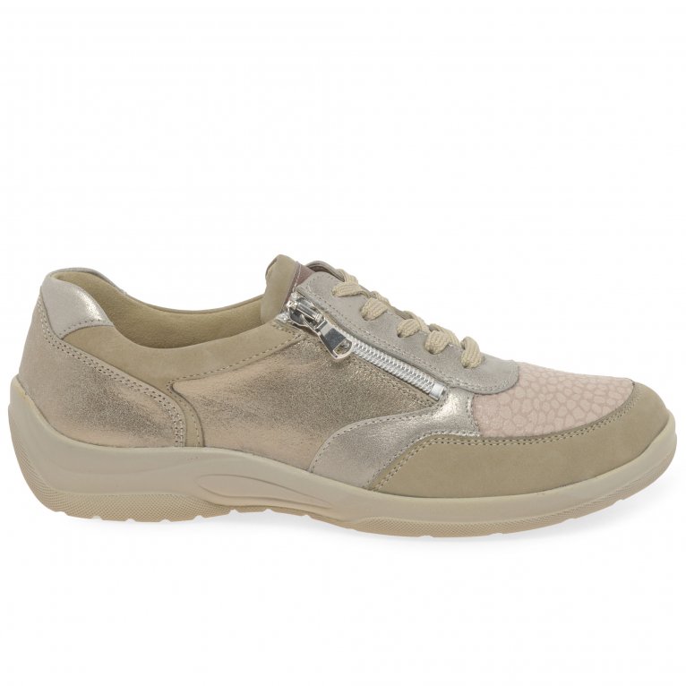 Charles Clinkard Waldlaufer Hesna Womens Trainers