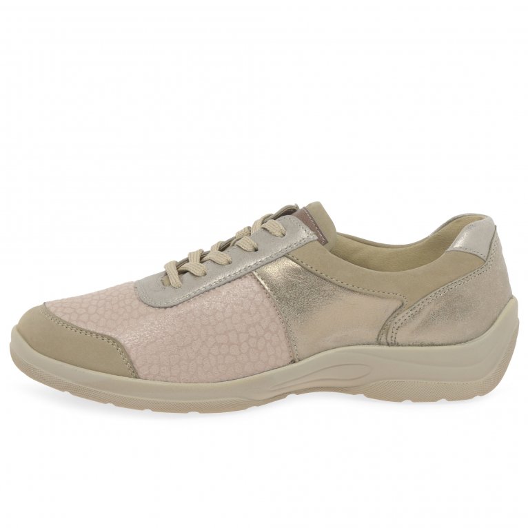 Charles Clinkard Waldlaufer Hesna Womens Trainers