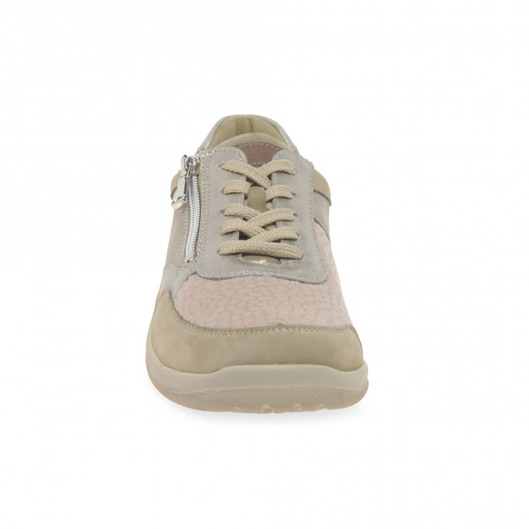Charles Clinkard Waldlaufer Hesna Womens Trainers