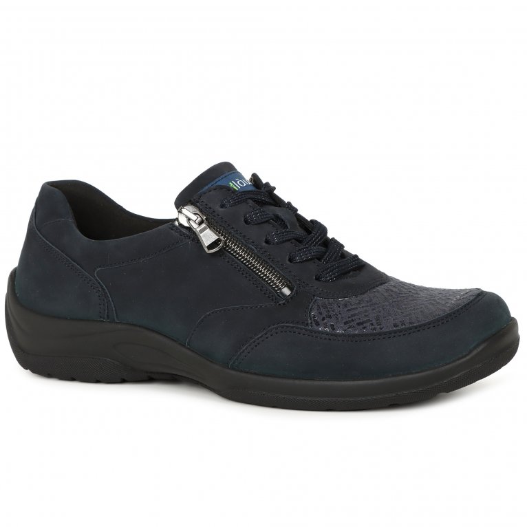 charles clinkard Waldlaufer Hesna Womens Trainers