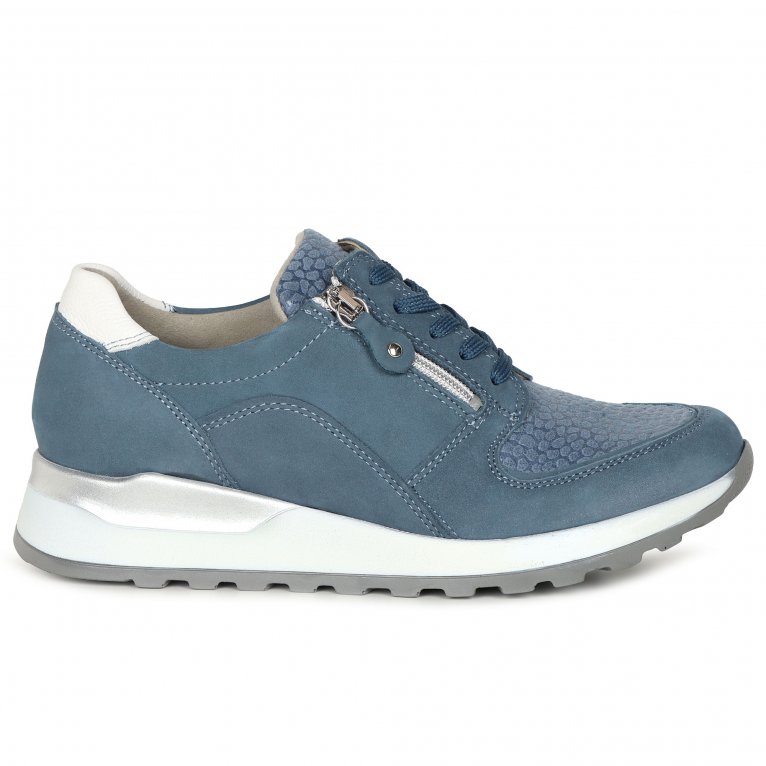 Charles Clinkard Waldlaufer Hiroko Womens Trainers