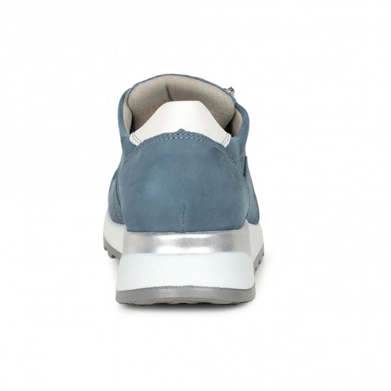 Charles Clinkard Waldlaufer Hiroko Womens Trainers