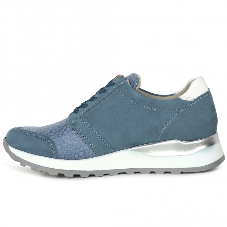 Charles Clinkard Waldlaufer Hiroko Womens Trainers