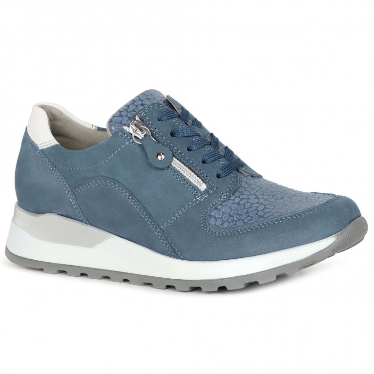 charles clinkard Waldlaufer Hiroko Womens Trainers