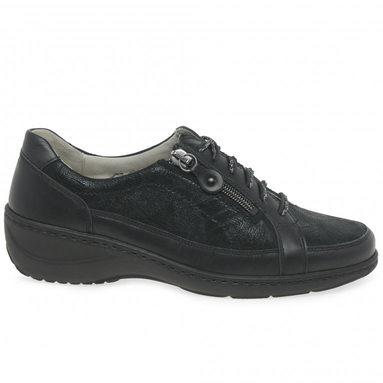 Charles Clinkard Waldlaufer Kym Womens Shoes