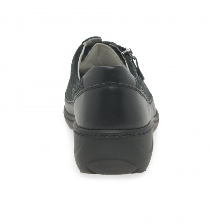 Charles Clinkard Waldlaufer Kym Womens Shoes