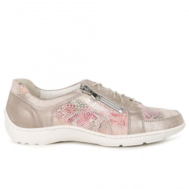 Charles Clinkard Waldlaufer Leona Womens Shoes