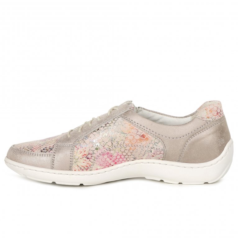 Charles Clinkard Waldlaufer Leona Womens Shoes