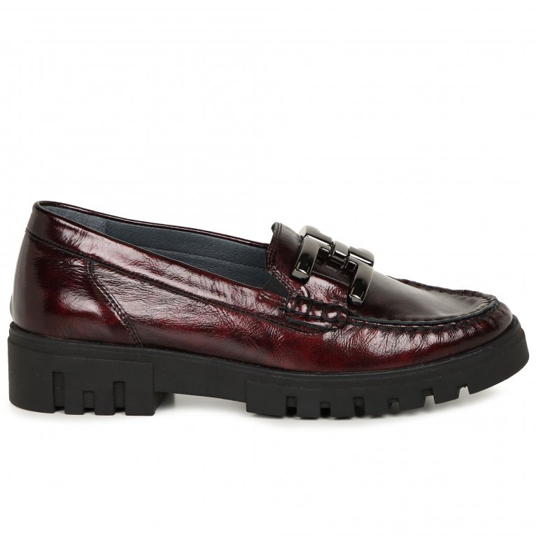 Charles Clinkard Waldlaufer Pippa Womens Loafers