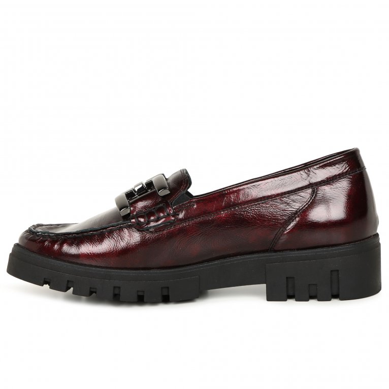 Charles Clinkard Waldlaufer Pippa Womens Loafers