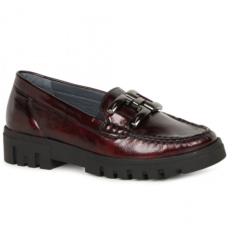 charles clinkard Waldlaufer Pippa Womens Loafers