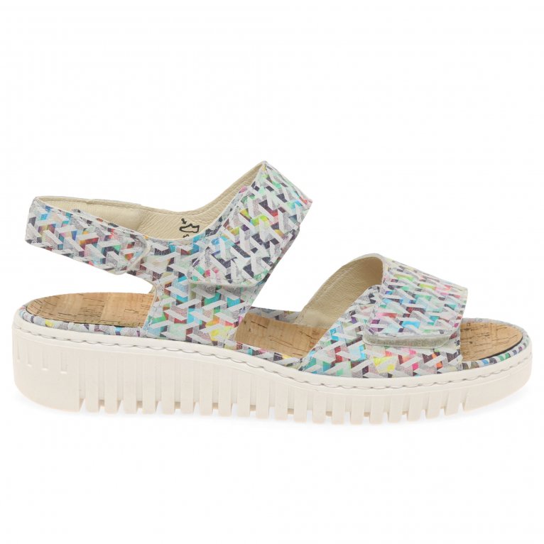 Charles Clinkard Waldlaufer Willows Womens Sandals