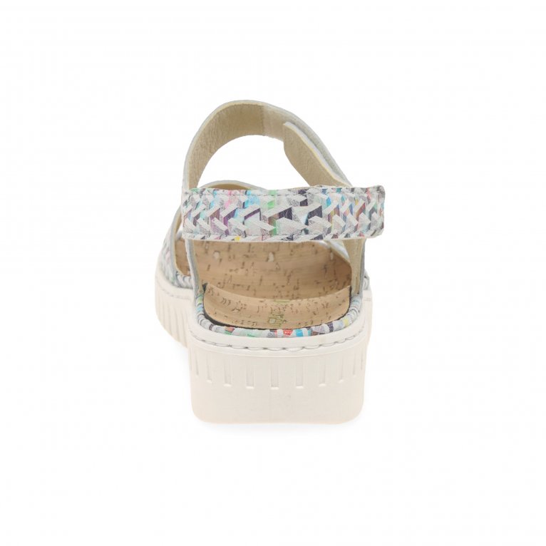 Charles Clinkard Waldlaufer Willows Womens Sandals