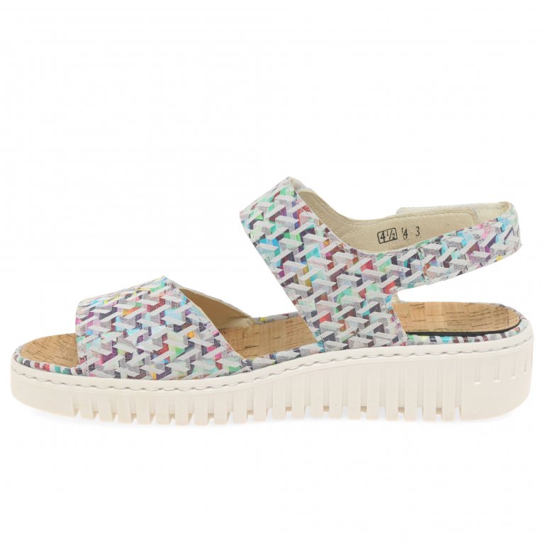 Charles Clinkard Waldlaufer Willows Womens Sandals