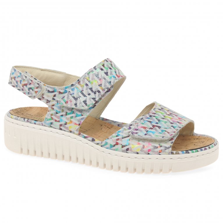 charles clinkard Waldlaufer Willows Womens Sandals