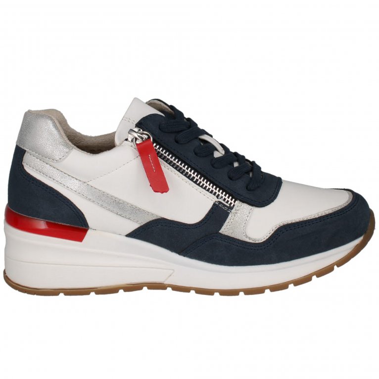 Charles Clinkard Westland Ella 01 Womens Trainers