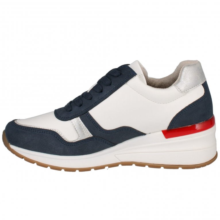 Charles Clinkard Westland Ella 01 Womens Trainers