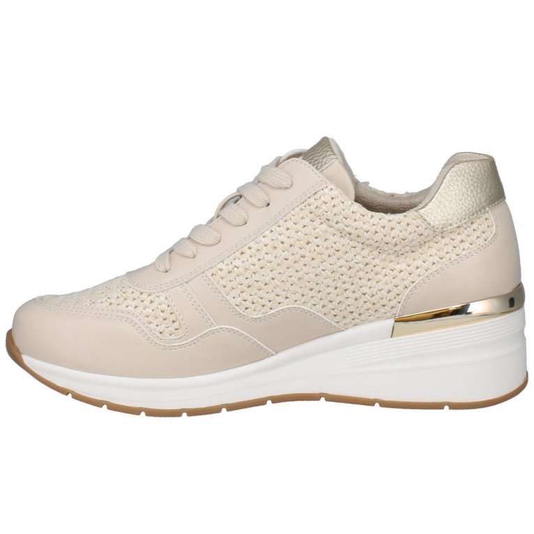 Charles Clinkard Westland Ella 01 Womens Trainers