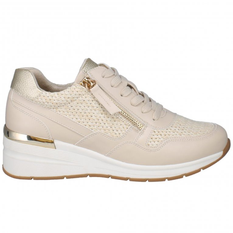 Charles Clinkard Westland Ella 01 Womens Trainers