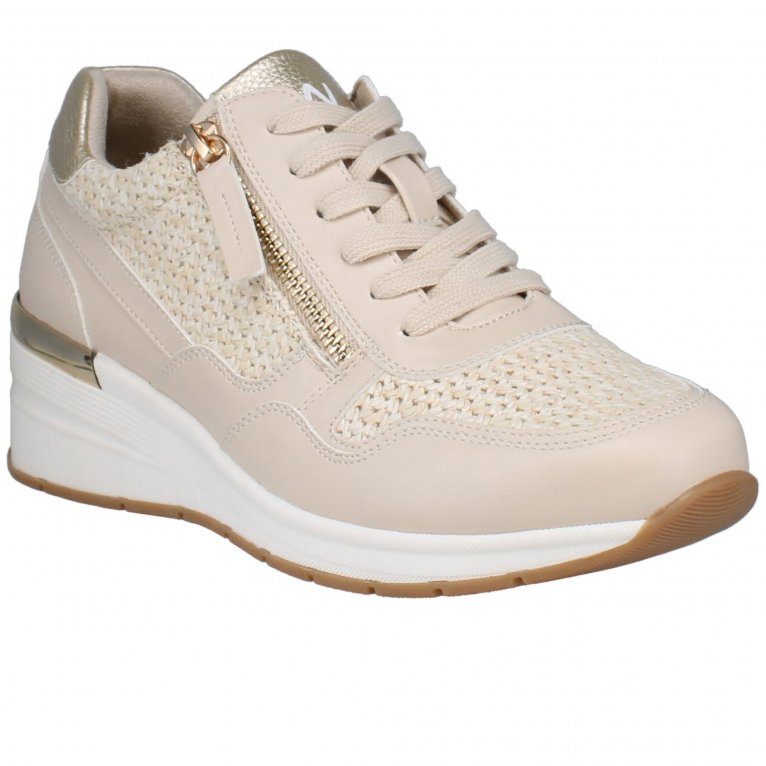 charles clinkard Westland Ella 01 Womens Trainers