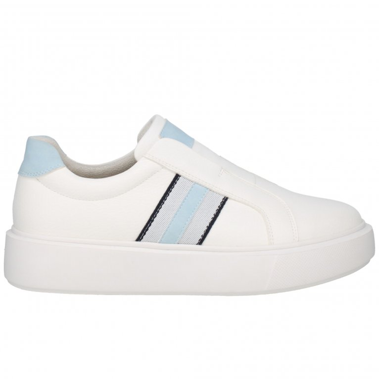 Charles Clinkard Westland Kate 02 Womens Trainers