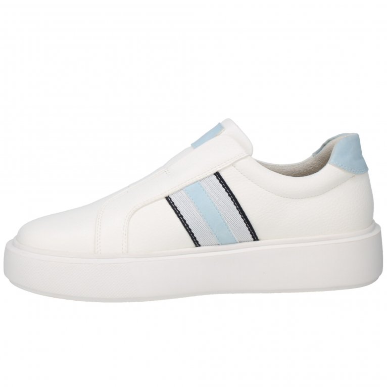 Charles Clinkard Westland Kate 02 Womens Trainers