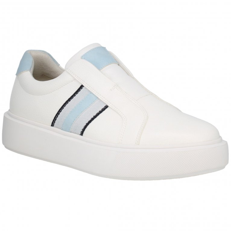 charles clinkard Westland Kate 02 Womens Trainers