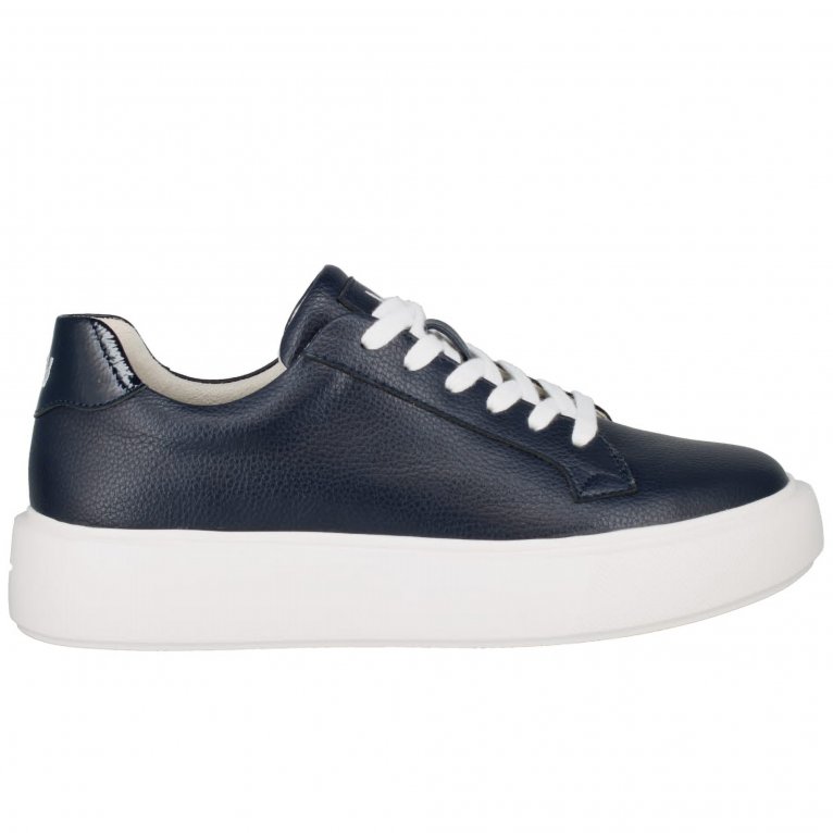 Charles Clinkard Westland Kate 03 Womens Trainers