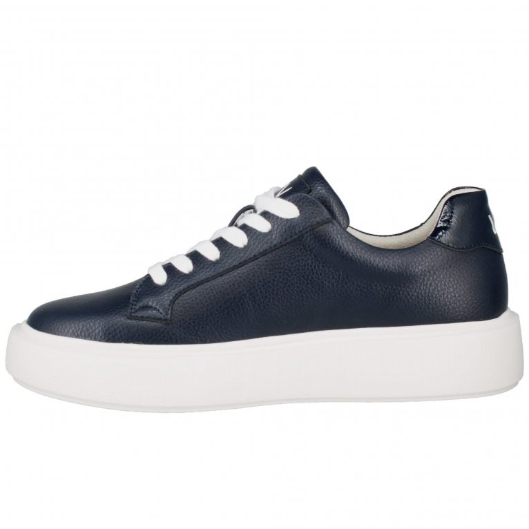 Charles Clinkard Westland Kate 03 Womens Trainers