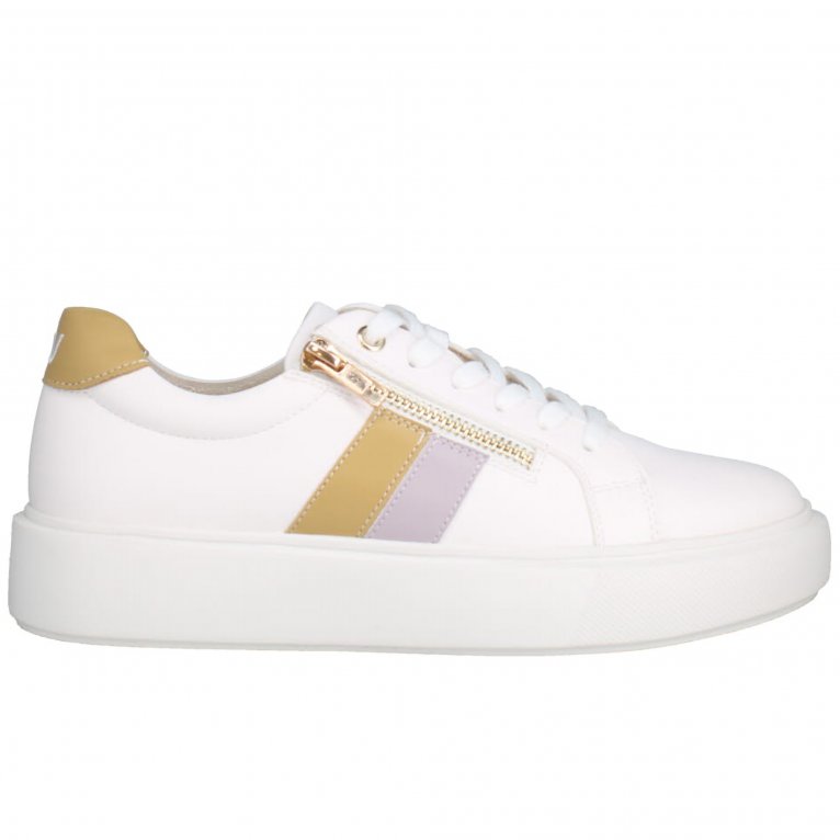 Charles Clinkard Westland Kate 04 Womens Trainers