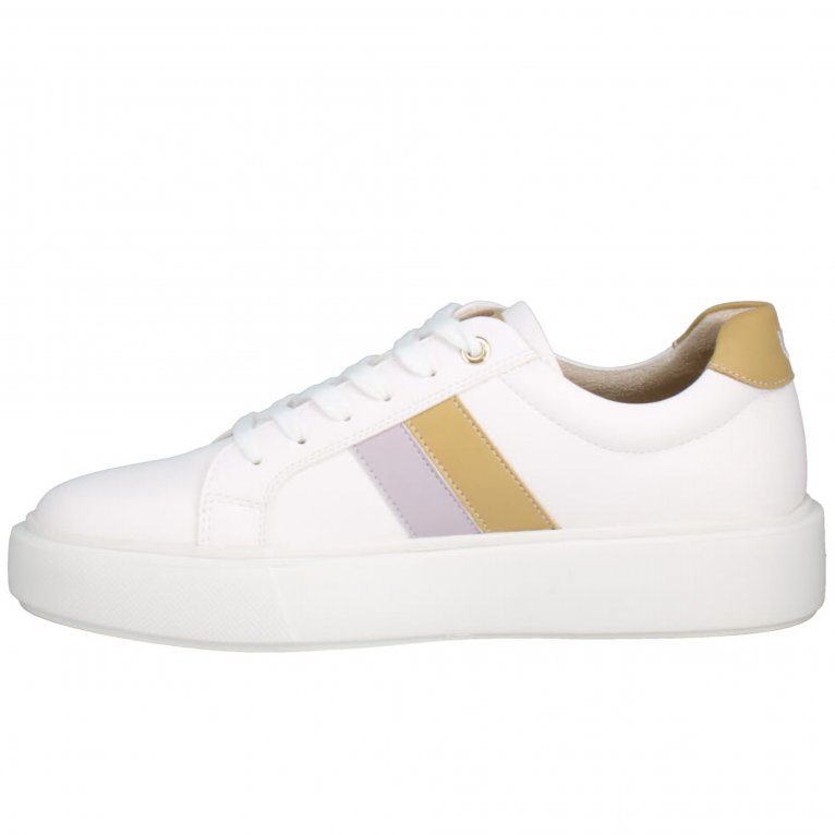Charles Clinkard Westland Kate 04 Womens Trainers