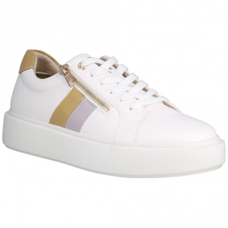 charles clinkard Westland Kate 04 Womens Trainers