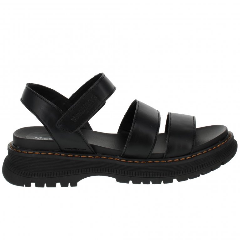 Charles Clinkard Westland Peyton 08 Womens Sandals