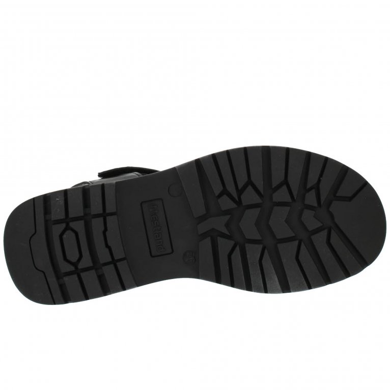 Charles Clinkard Westland Peyton 08 Womens Sandals